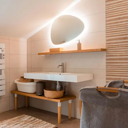Apartment Le Rocher De La Baronne *