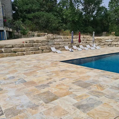 Le Rocher De La Baronne Appartement Parmilieu
