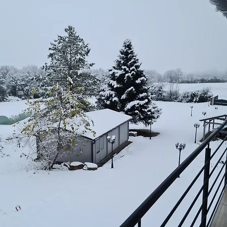 Le Rocher De La Baronne Appartement *